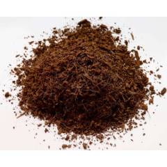 Coco Peat - Hindistan Cevizi Toprağı - 2 litre - Coir Peat - Toprak,Torf, cocopeat 2 lt lik pakette